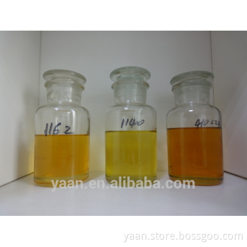 Professional factory production YA114-T Epoxy modified Polyester high temperature resistance impregnating insulating resin